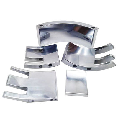 Buen precio Tolerancias de fresado por CNC Tornos y piezas de fresado de alta rotación en línea