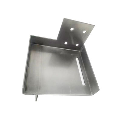 Buen precio Las piezas de flexión de la lámina curva de la aeronave 0.01-0.02mm Tolerancia en línea