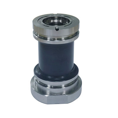 Buen precio Piezas de aluminio moldeadas con habilidad para la producción precisa. en línea