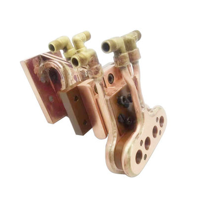 Buen precio Mecánica de mecanizado por CNC de cerámicas de carburo de silicio en línea