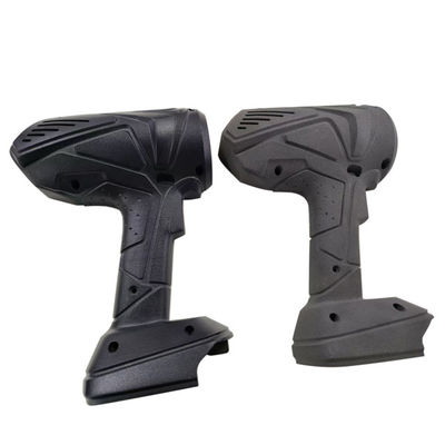 Buen precio Pc Plano Impresión 3d Producción de piezas Anodizado de aluminio Torsión Mecanizado CNC en línea