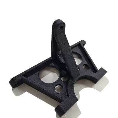 Buen precio Partes de impresión 3D de motocicletas mecánicas de metal grande que encajan en línea