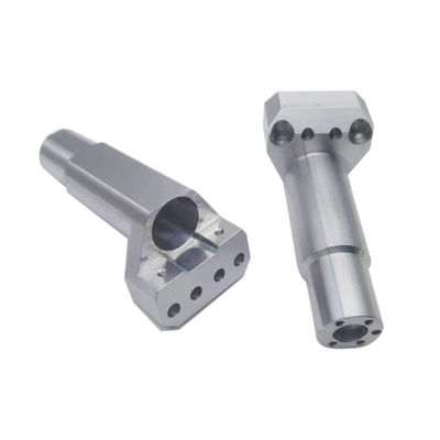 5 Ejes Servicios de mecanizado de fresado CNC