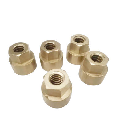 Buen precio Servicios de mecanizado personalizado de precisión con tratamiento de superficie de cromo de pulido anodizante en línea