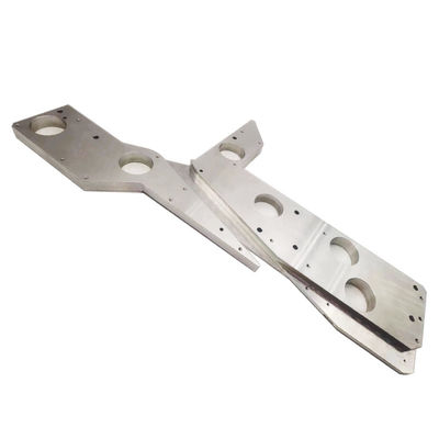 Buen precio Fabricación de piezas de latón de aluminio con mecanizado CNC China en línea