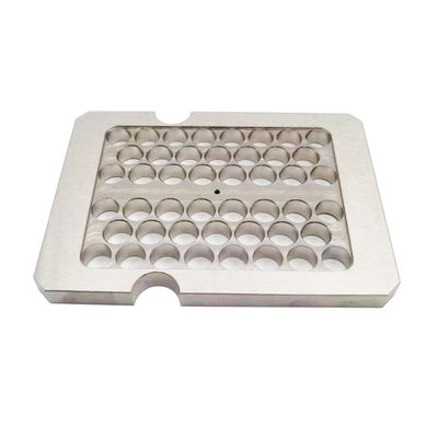 Buen precio Auto Cnc fresado de precisión OEM personalización de acero inoxidable en línea