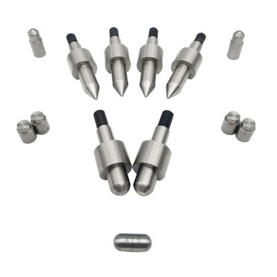 Buen precio Partes de las máquinas de torneado CNC Diy Componentes CNC de precisión en línea