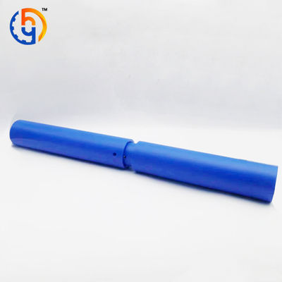 Buen precio Productos de plástico a medida Partes de torneado CNC Servicio de mecanizado CNC en línea