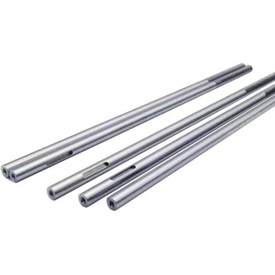 Buen precio Partes de precisión de mecanizado por CNC de fresadoras para tornos automáticos en línea