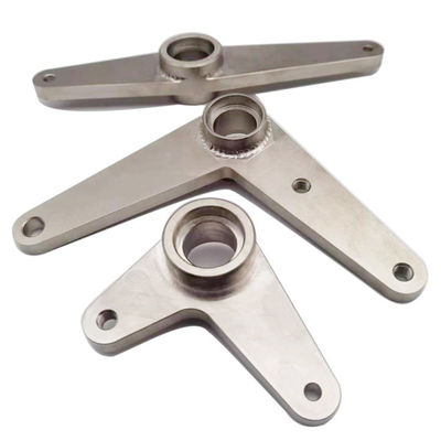 Buen precio Partes de soldadura de metal para motocicletas y accesorios CNC en línea