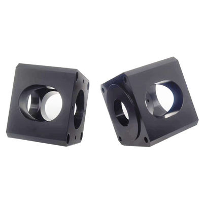 Buen precio Piezas de fresado CNC de cinco ejes en línea