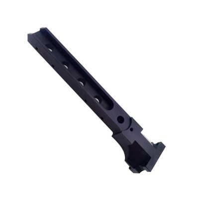 Buen precio Partes mecanizadas CNC de precisión de cualquier tamaño y forma para uso industrial en línea