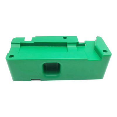 Buen precio Acero inoxidable latón titanio aeroespacial piezas de fresado por CNC 1 mm en línea