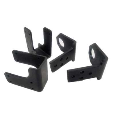 Buen precio Servicios de fresado girado por CNC para aluminio, latón y acero inoxidable en línea