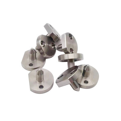 Buen precio Fabricación de piezas de máquinas CNC de plástico para pedidos de pequeñas cantidades en línea