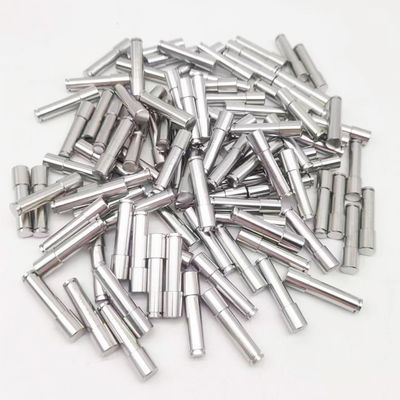 Buen precio ISO9001 2015 Certificación de calidad de piezas de torno CNC no estándar en línea