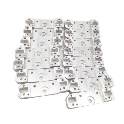 Buen precio Mecanizado OEM Aluminio de acero inoxidable piezas CNC Torno de la máquina de fresado en línea