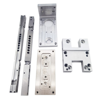 Buen precio Servicio de fabricación de piezas de repuesto automáticas de precisión Cnc con tolerancia de 0.01-0.005 mm y proceso de desborda en línea