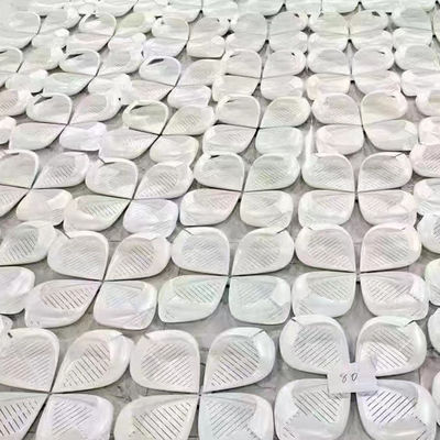 Buen precio piezas para la impresión 3D industrial de PMMA acrílico ABS en metal para la industria automotriz en línea