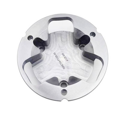 Buen precio Fabrica de piezas giratorias de CNC de precisión en línea