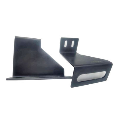 Buen precio Fabricación de chapa metálica y servicios de corte por láser en línea