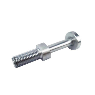 Good price Mecanizado de alta velocidad de aluminio 5 Ejes Mecanizado de aluminio 5083 OEM en línea