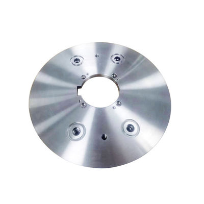 Good price Fabricación de chapa de metal con CNC en línea