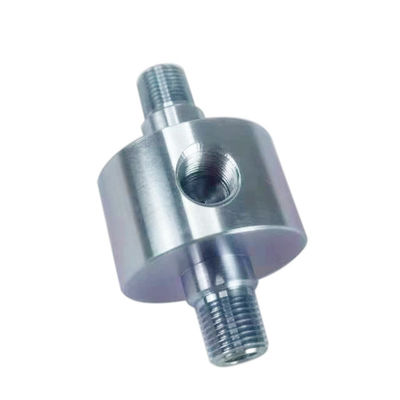 Good price Mecanizado Uhmw Material Aeronaves Aluminio Prototipo de mecanizado CNC en línea