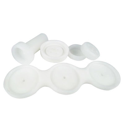 Buen precio Mecanizado CNC de micromecanizado de precisión Mecanizado de mini piezas de plástico de nylon en línea