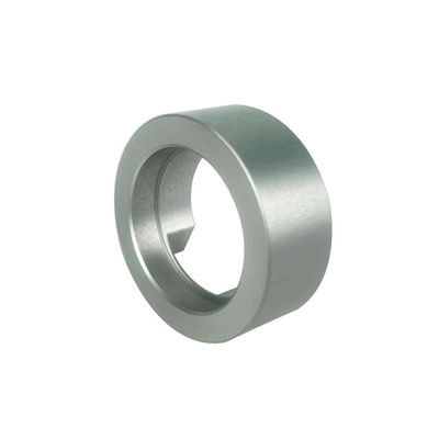 Buen precio Revestimiento en polvo Mecanizado CNC Partes aeroespaciales Mecanizado de alta velocidad aleaciones de titanio en línea