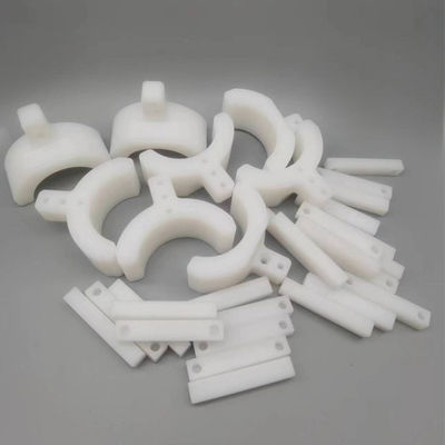 Buen precio Componentes de precisión de mecanizado CNC complejos con color y tolerancia personalizados de 0,01-0,005 mm en línea