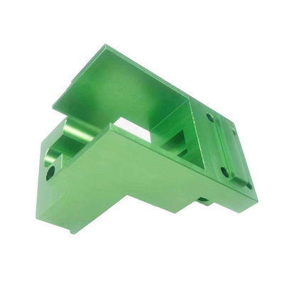 Buen precio Metal 3018 CNC Partes de aluminio Titanio Partes de procesamiento CNC Fabricante en línea