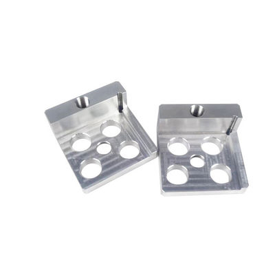 Buen precio Partes de aluminio CNC duraderas y de alta precisión Servicios de mecanizado CNC personalizados en línea