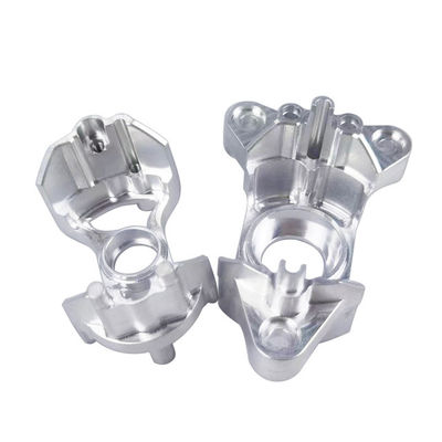 Buen precio Componentes para aviones de aluminio de acero inoxidable de cobre en línea