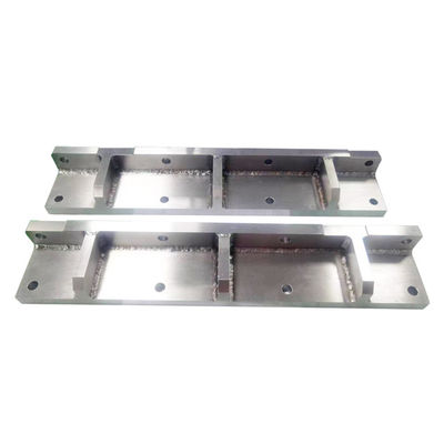 Buen precio OEM ODM piezas de soldadura de metal técnicas avanzadas para resultados duraderos y de alta precisión en línea