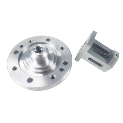 Buen precio Servicios de mecanizado CNC Tienda de flexión de piezas CNC en línea