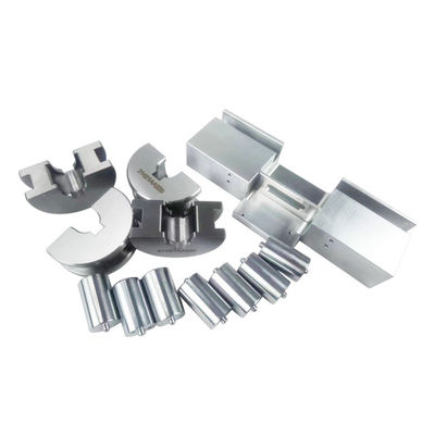 Buen precio OEM Aluminio piezas de alta precisión CNC torneado estampado mecanizado CNC perforación fresado servicio de mecanizado en línea