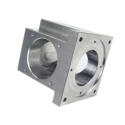 Buen precio Soluciones de mecanizado de ingeniería PTFE Productos plásticos Mecanizado CNC Servicio de prototipos en línea