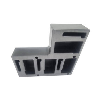 Buen precio Servicio de mecanizado CNC fresado de aluminio Par metal soldado por encargo piezas de mecanizado CNC para metal de 5 ejes en línea