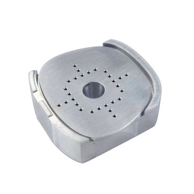 Buen precio Partes de aluminio CNC Mecanizado CNC Fabricación de acero inoxidable Partes metálicas Mecanizado CNC Aluminio en línea