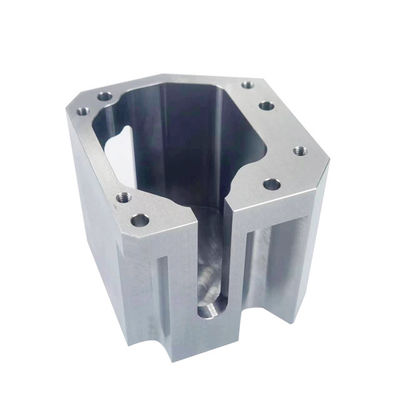 Buen precio Servicio de fresado de piezas de relojes de acero inoxidable de acabado cromado personalizado con tolerancia 0.01-0.005mm en línea