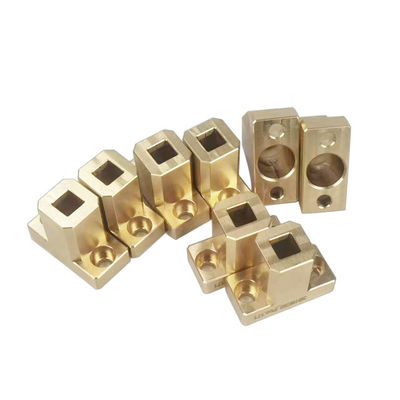 Buen precio Fabricante de maquinaria CNC a medida Partes metálicas de drones Maquinaria CNC de cinco ejes en línea