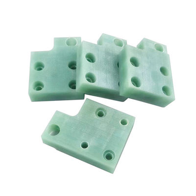 Buen precio Servicios de mecanizado por CNC con fibra de carbono en línea