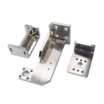 Buen precio Servicios de soldadura puntual de precisión Durabilidad y alta precisión con tolerancia de 0.01-0.005 mm en línea