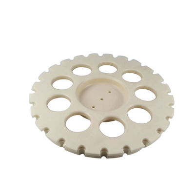 Talleres de fabricación CNC y soluciones de fabricación de metales