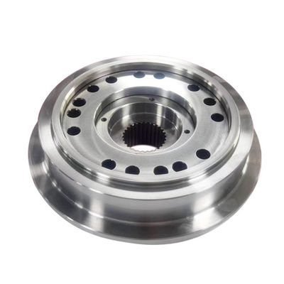 Buen precio Soluciones de mecanizado CNC en línea y fabricación de precisión en línea