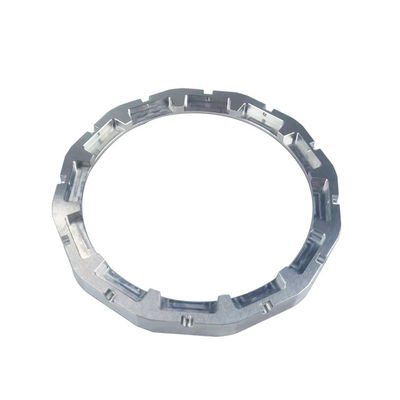 Buen precio Servicios de mecanizado CNC personalizados en línea