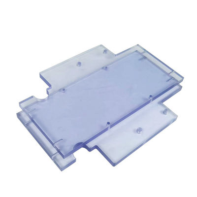 Good price Diseño de máquinas CNC a medida Servicios de prototipos OEM en línea