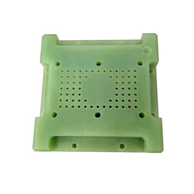 Buen precio Servicio de mecanizado CNC a medida para Ptfe Pom Nylon Uhmwpe Abs Metal Plástico en línea