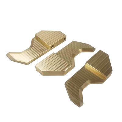 Good price Fabricación de piezas médicas en línea